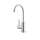 Franke 8.75-In Single Handle Hot Water Filtration Faucet In Stainless Steel, Unj-Ho-304