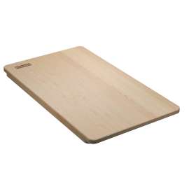 Franke 9.4 X 16.3 Maple Cutting Board For Kubusx Series Sinks