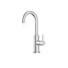 Maris Lario 10.3-In Single Handle Cold Water Filtration Faucet In Chrome