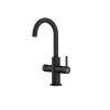 Maris Lario 10.3-In Dual-Handle Hot And Cold Water Filtration Faucet In Matte Black