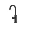 Maris Lario 10.3-In Single Handle Hot Water Filtration Faucet In Matte Black