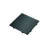 Franke Square Drain Cover In Anthracite