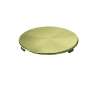 Franke Round Drain Cover In Gold