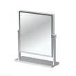 Elegant Magnified Table Mirror