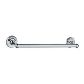 24 Inch Towel Bar in Chrome