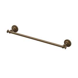 18in Single-Rail Towel Bar