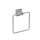 Elevate 4052 Towel Ring in Chrome