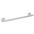 Elevate 4070 24in Towel Bar in Satin Nickel