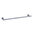 Latitude 2 4240 24in Towel Bar in Chrome