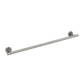 Latitude 2 4290 24in Towel Bar in Satin Nickel