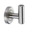 Latitude 2 4295 Robe Hook in Satin Nickel