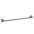 Charlotte 4360 24in Towel Bar in Satin Nickel