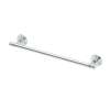 Cafe 4411 18in Towel Bar in Chrome