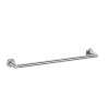Channel 4690 24in Towel Bar in Satin Nickel