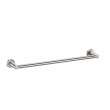 Channel 4690 24in Towel Bar in Satin Nickel