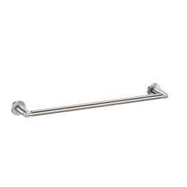 Channel 4690 24in Towel Bar in Satin Nickel