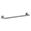 Channel 4691 18in Towel Bar in Satin Nickel