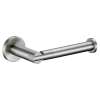 Toilet Toilet Paper Holder in Satin Nickel
