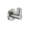 Channel 4695 Robe Hook in Satin Nickel