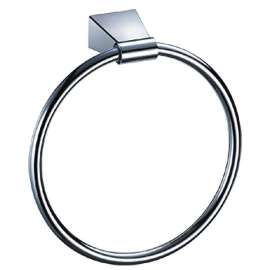 4712-M Bleu Wall Mounted Towel Ring