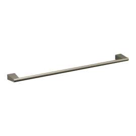 Bleu 4730 24in Towel Bar in Satin Nickel
