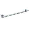 42 Inch Contemporary Grab Bar in Chrome