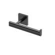 Elevate KA-ELE-7-MB 7-Piece Bathroom Accessory Kit with Mirror and Wall Sconces, Matte Black