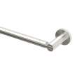 Channel KA-CHN-5-SN 5-Piece Bathroom Accessory Kit with Mirror, Satin Nickel