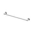 Channel KA-CHN-5-SN 5-Piece Bathroom Accessory Kit with Mirror, Satin Nickel