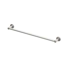Channel KA-CHN-7-SN 7-Piece Bathroom Accessory Kit with Mirror and Wall Sconces, Satin Nickel