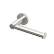 Channel KA-CHN-5-SN 5-Piece Bathroom Accessory Kit with Mirror, Satin Nickel