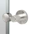 Channel KA-CHN-5-SN 5-Piece Bathroom Accessory Kit with Mirror, Satin Nickel