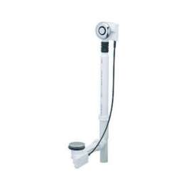 17in-24in Tub and 27in Cable PushControl Complete Unit