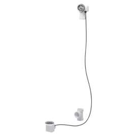 Remote Control Rough-In Unit