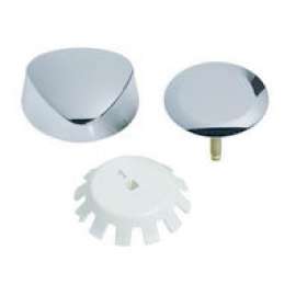 Trim Kit with Traditional Plastic Handle