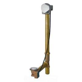 Cascading Tub Filler, Complete Unit