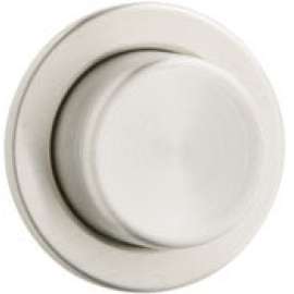 Pre-Wall Mounting Accessories for Carrier Frames