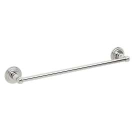 Chelsea 1101/PC Towel Bar in Polished Chrome