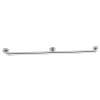 Chelsea 1166/PC Grab Bar in Polished Chrome