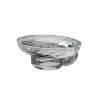 Canterbury 1515/PC Soap Dish in Polished Chrome