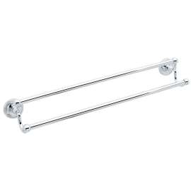 1522-24 Canterbury 24in Double Towel Bar