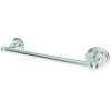 Chelsea 1101/PN Towel Bar in Polished Nickel