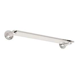 Chelsea 24-In Glass Shelf