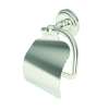 Chelsea 1127/PN Single Post Toilet Paper Holder in Polished Nickel