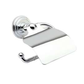 Chelsea 1127/PC Single Post Toilet Paper Holder in Polished Chrome