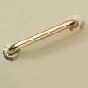Chelsea 1160/PB Grab Bar in Polished Brass