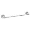 Canterbury 1504/PC 32in Towel Bar in Polished Chrome