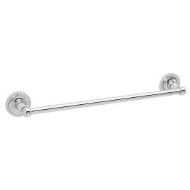 Canterbury 1504/PC 32in Towel Bar in Polished Chrome