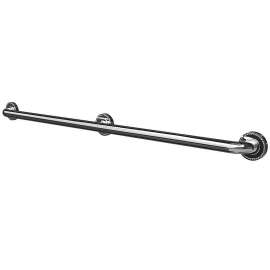 Canterbury 1566/PC Grab in Polished Chrome