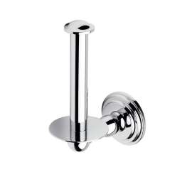 Chelsea 1107/PC Single Post Toilet Paper Holder in Polished Chrome